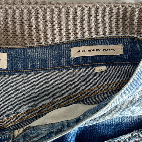 Joni Jeans - Picture 5 of 5